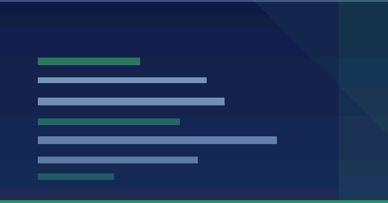 Competitor Analysis for Marketing: A Step-by-Step Method — in practice