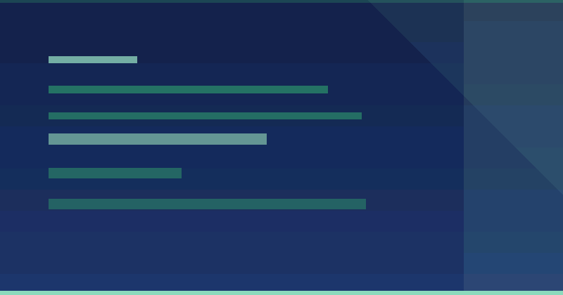 How To Write A Blog Post Outline In Five Steps — in practice