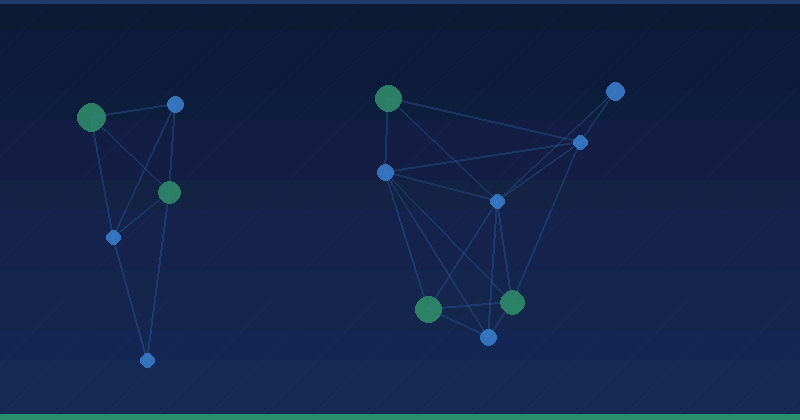 CRM System vs Organic Growth: Where Each One Earns Its Place — overview