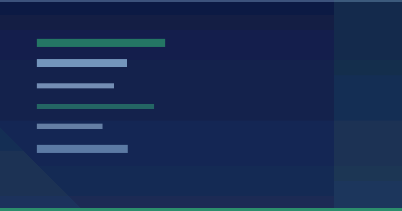 Kagani Atelier — results dashboard