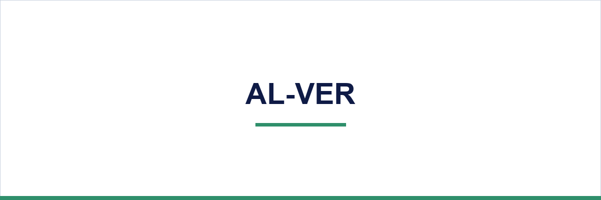 Al-ver overview illustration
