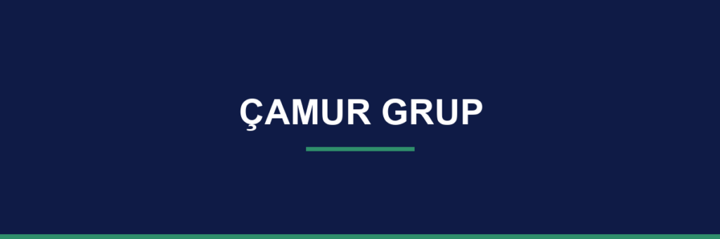 Çamur Grup — results dashboard
