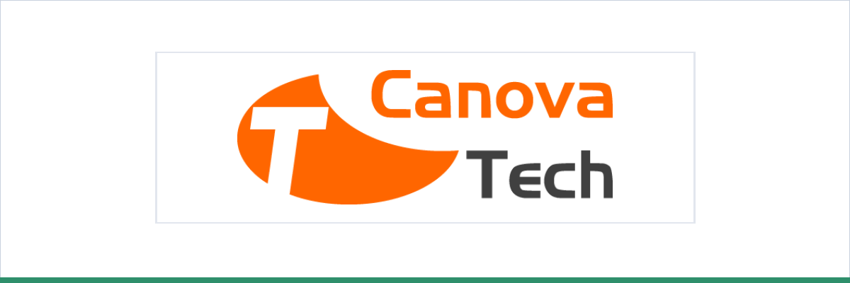 Canovate overview illustration