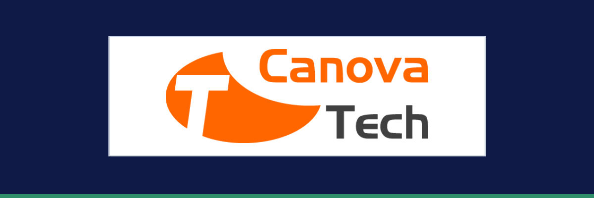 Canovate process and workflow illustration