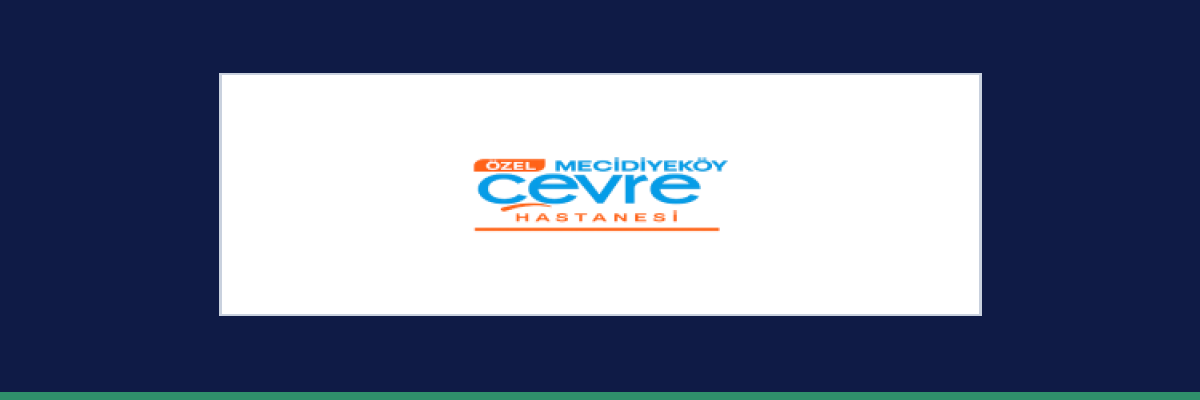 Çevre Hastanesi process and workflow illustration