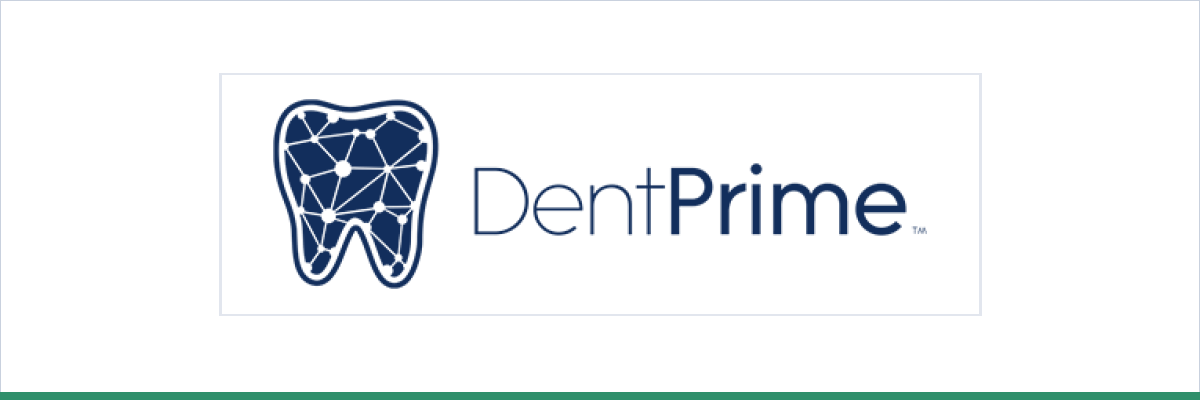 Dentprime overview illustration