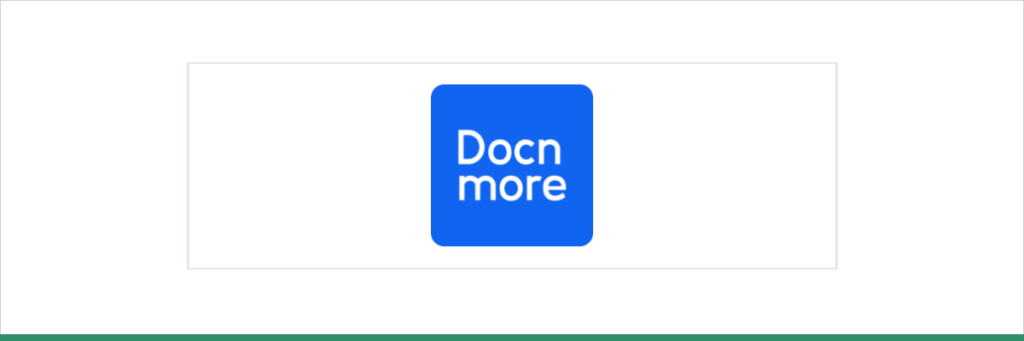 Docnmore — growth overview
