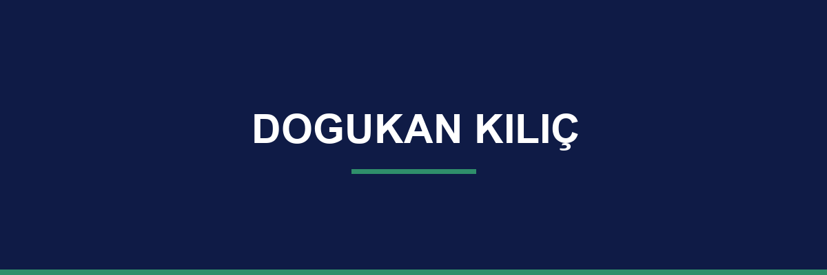 Dogukan Kılıç process and workflow illustration