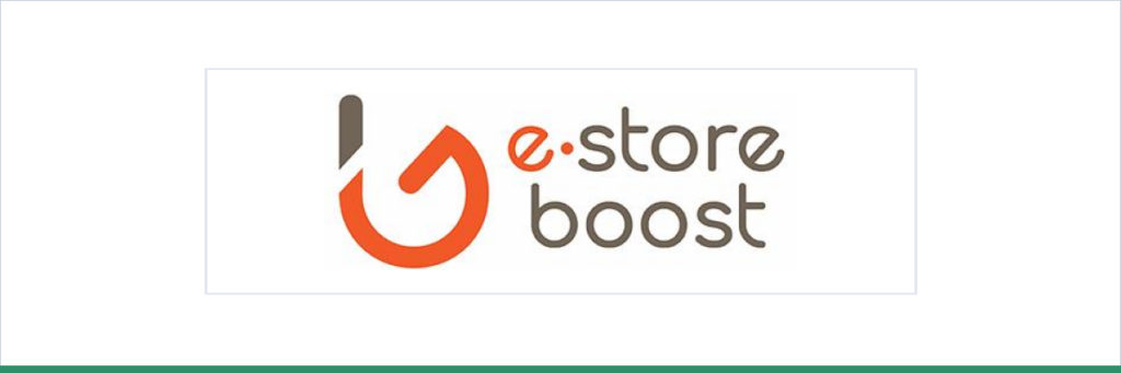 E-Store Boost — growth overview