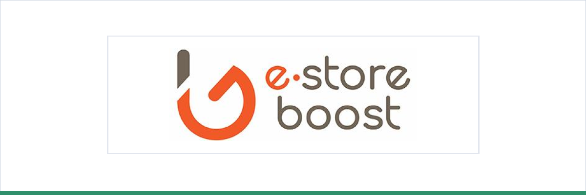 E-Store Boost overview illustration