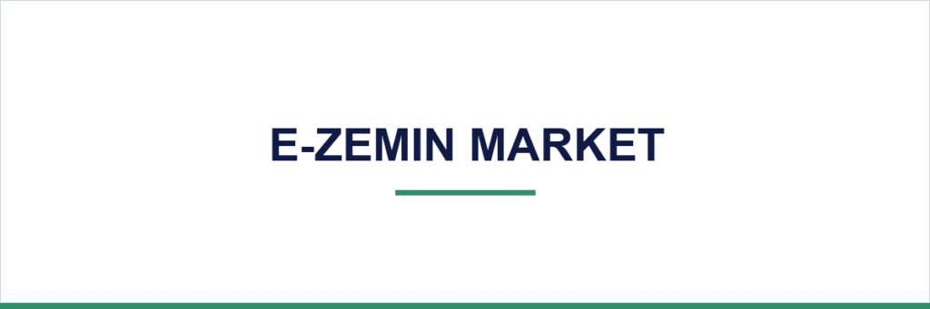 E-Zemin Market — growth overview
