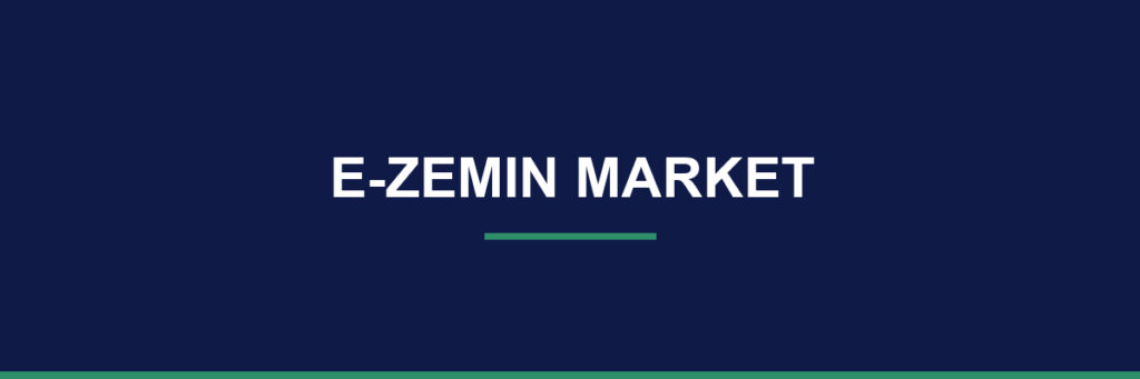 E-Zemin Market — results dashboard