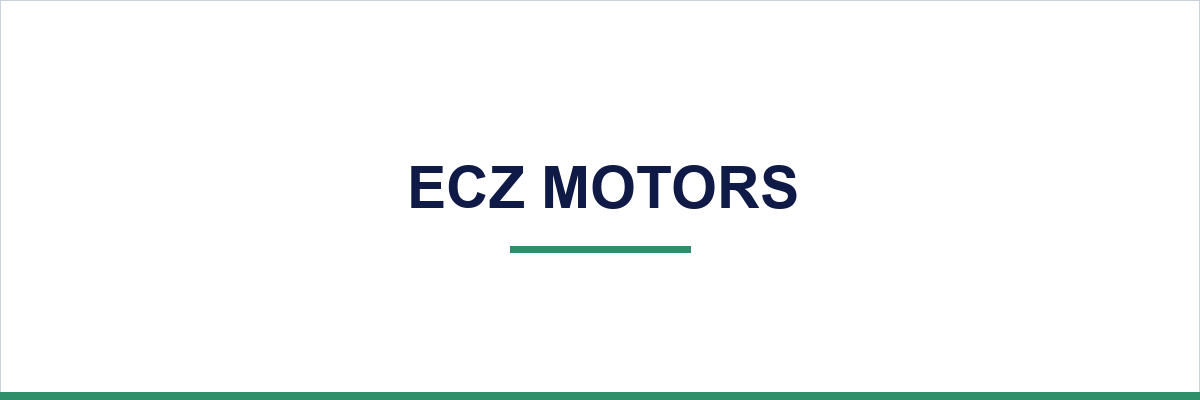 Ecz Motors overview illustration