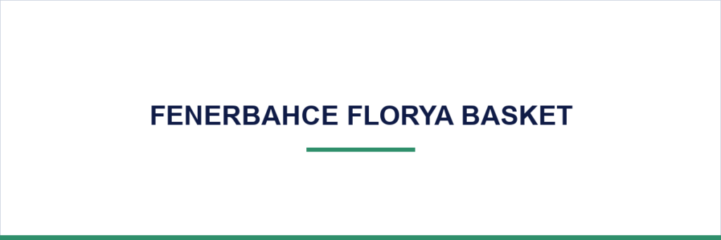 Fenerbahce Florya Basket — growth overview
