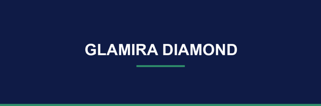 Glamira Diamond — results dashboard