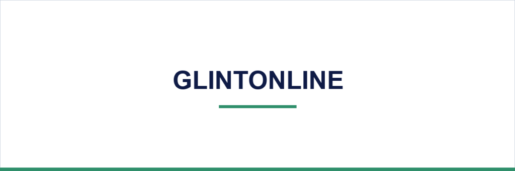 Glintonline — growth overview