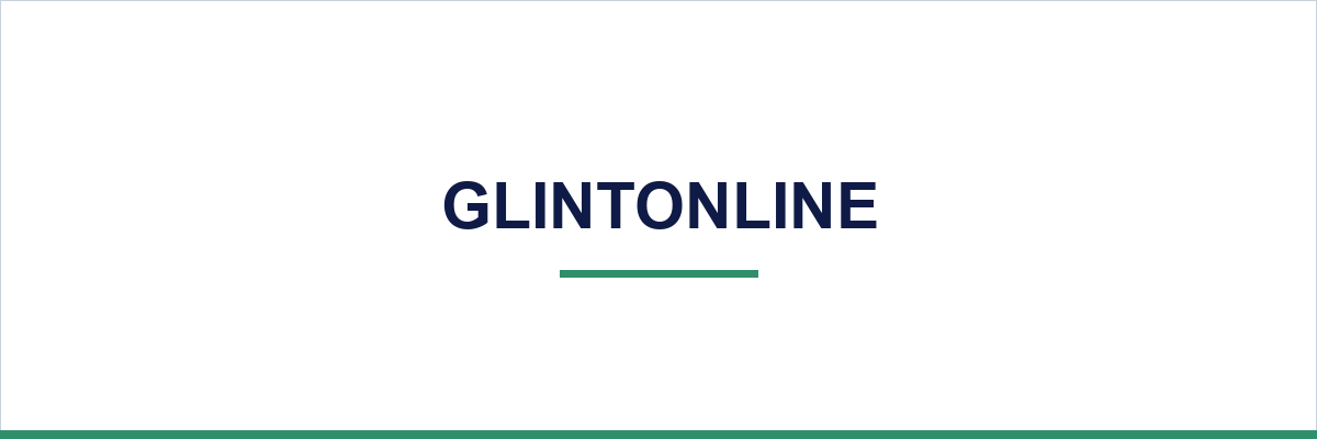 Glintonline overview illustration