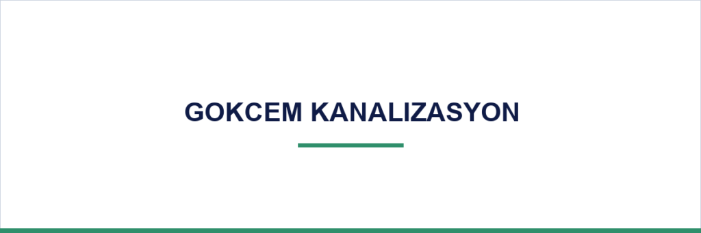 Gokcem Kanalizasyon — growth overview