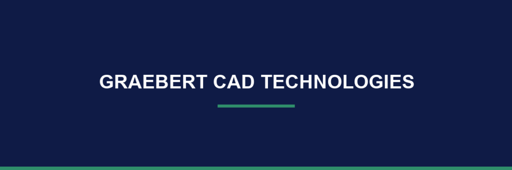Graebert CAD Technologies — results dashboard
