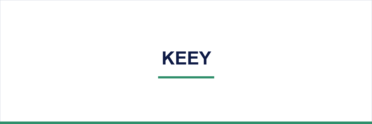 Keey overview illustration