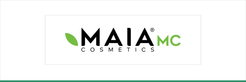 Maia Cosmetics — growth overview