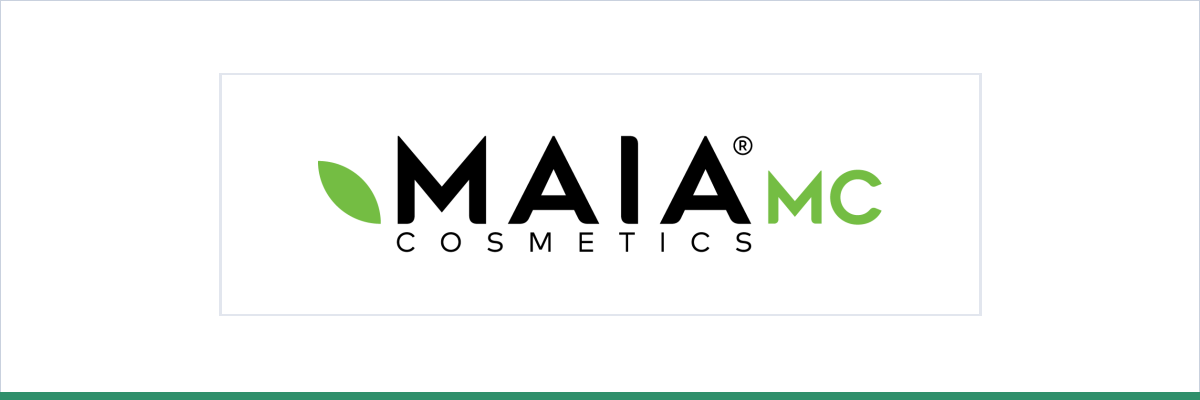 Maia Cosmetics overview illustration