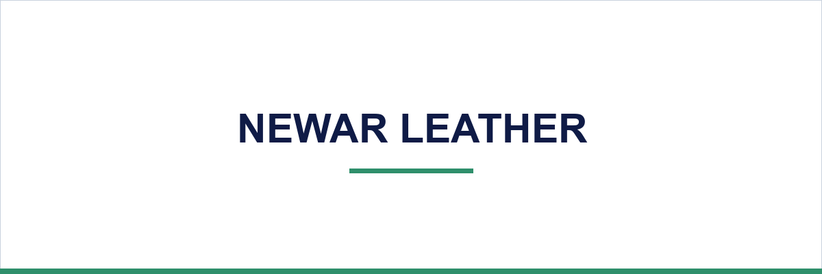 Newar Leather overview illustration