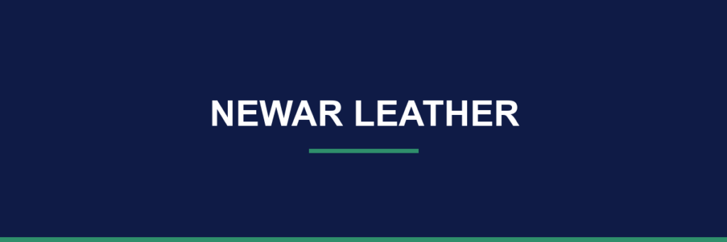 Newar Leather — results dashboard