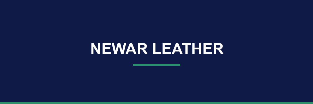 Newar Leather process and workflow illustration