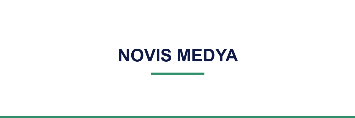 Novis Medya overview illustration