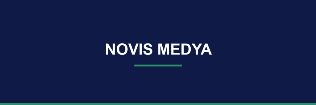 Novis Medya — results dashboard