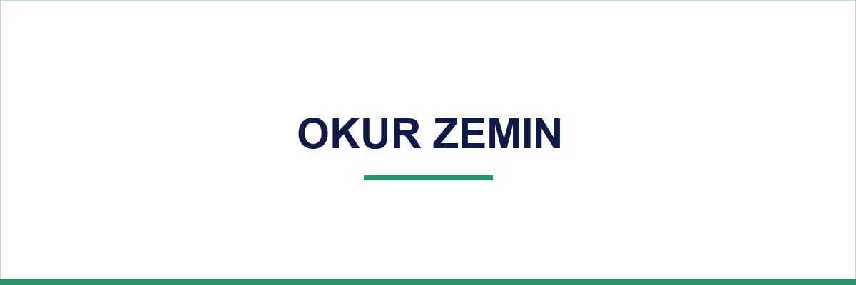 Okur Zemin overview illustration