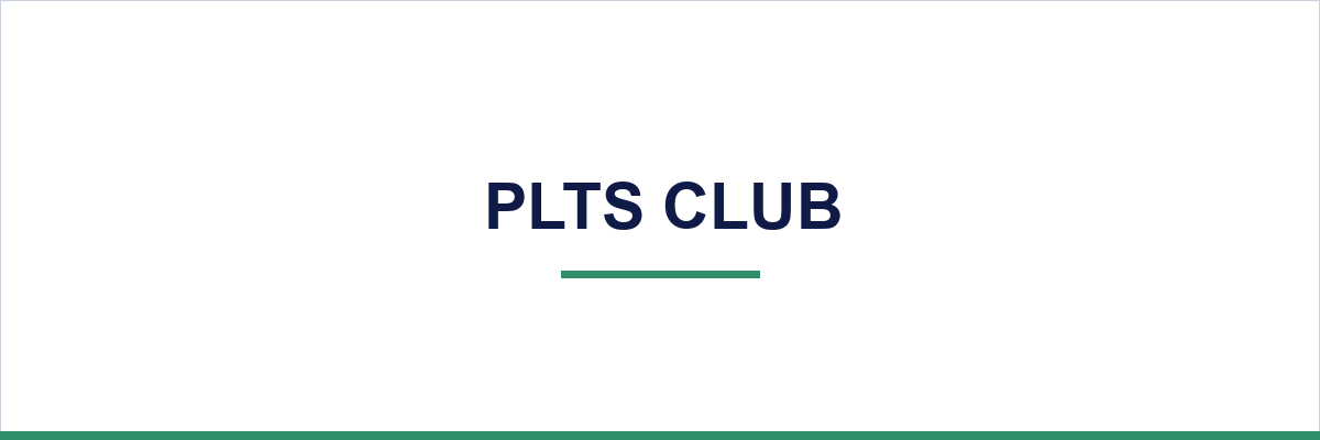 Plts Club overview illustration
