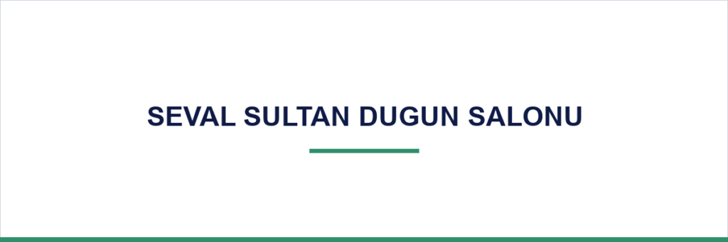 Seval sultan dugun salonu — growth overview