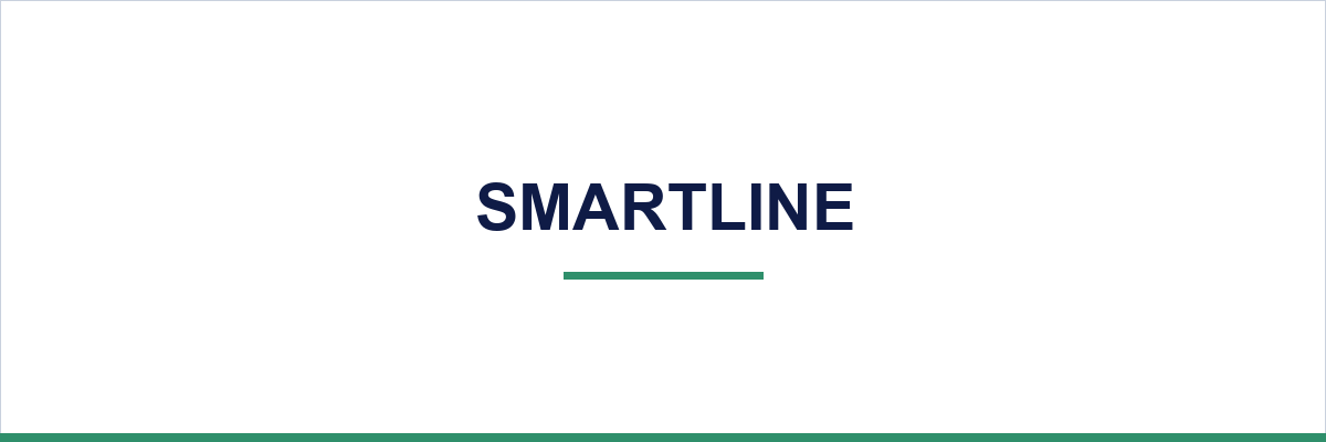 Smartline overview illustration