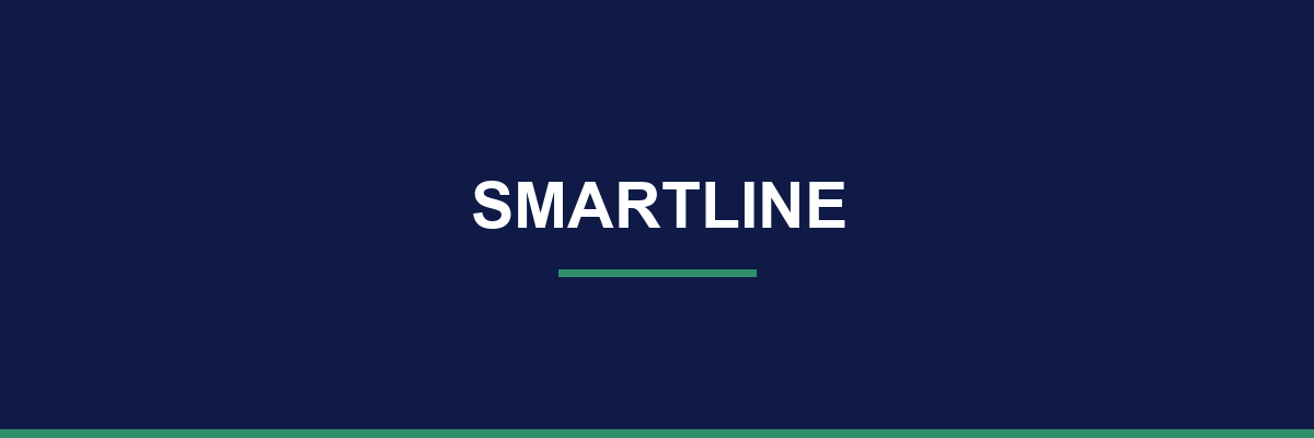 Smartline process and workflow illustration