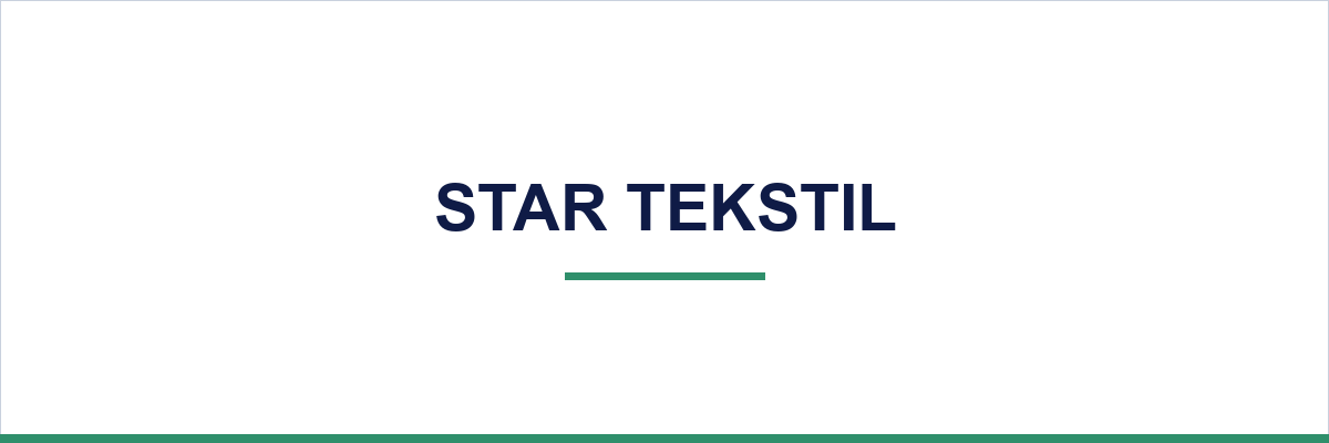 Star Tekstil overview illustration