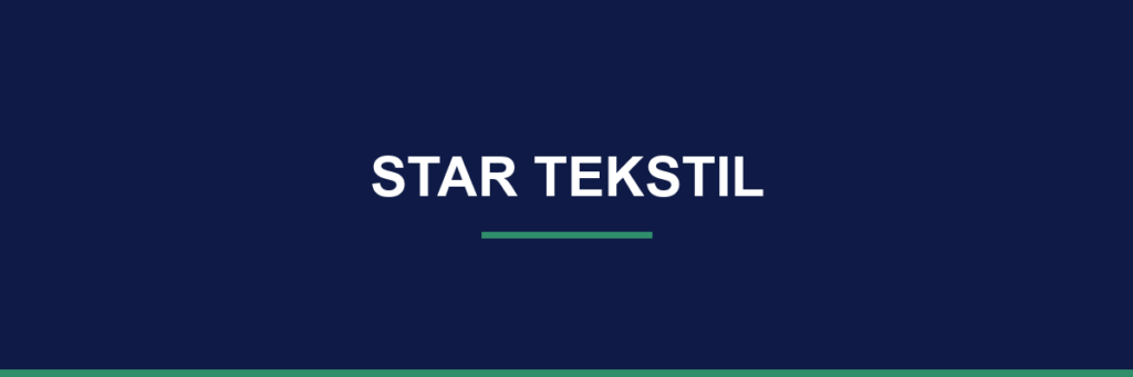 Star Tekstil — results dashboard