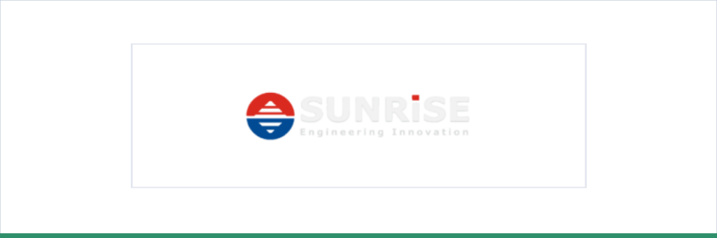 Sunrise Technology — growth overview