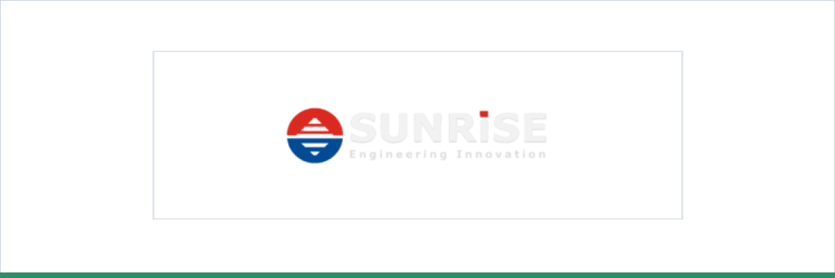 Sunrise Technology genel bakış görseli