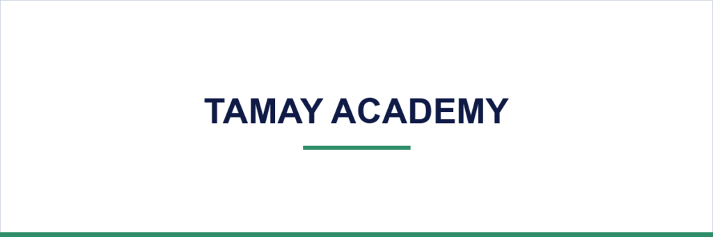 Tamay Academy — growth overview