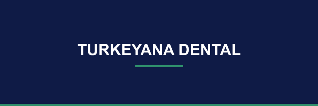 Turkeyana Dental — results dashboard