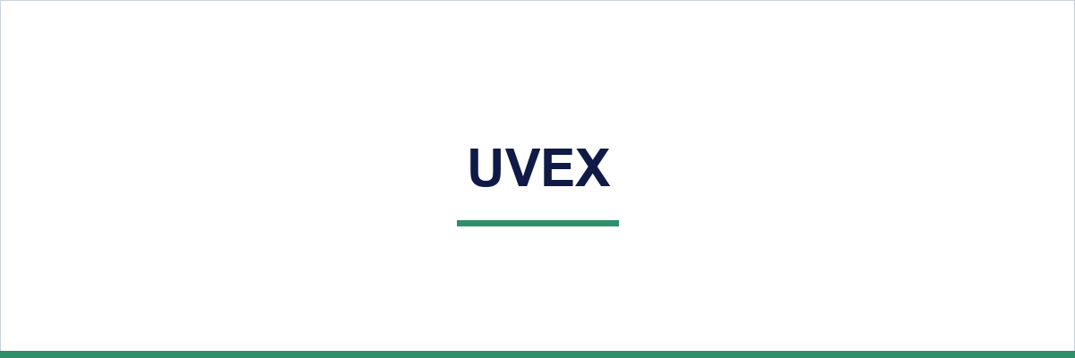 Uvex overview illustration
