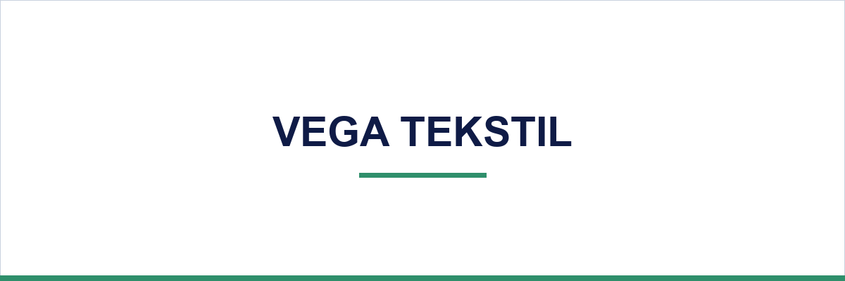 Vega Tekstil overview illustration