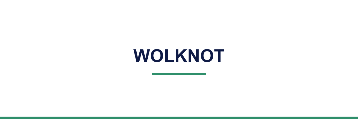 Wolknot overview illustration
