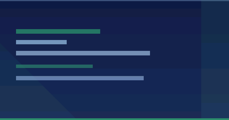 Using named anchors to identify sections on your pages
