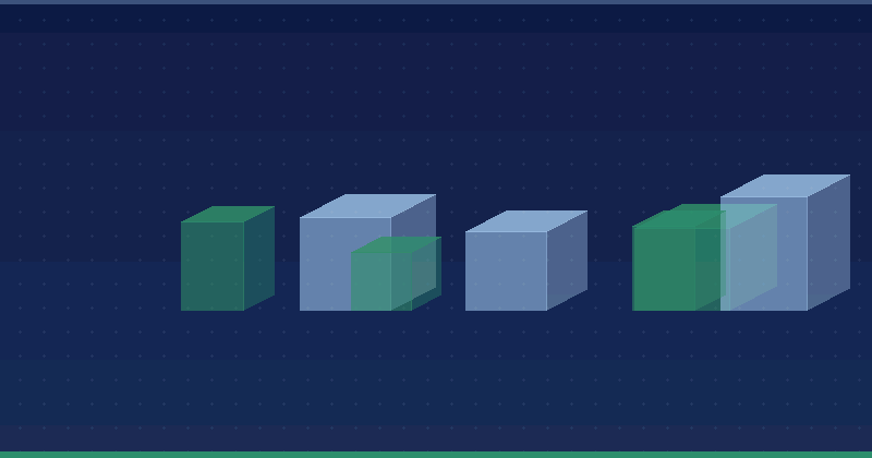 Crawling December : Navigation à facettes