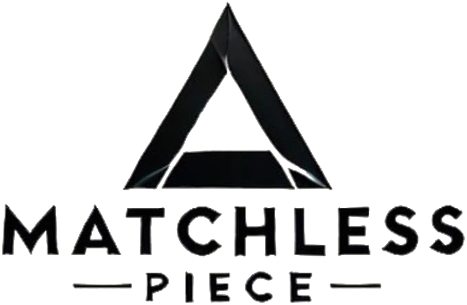 Matchless Piece logo