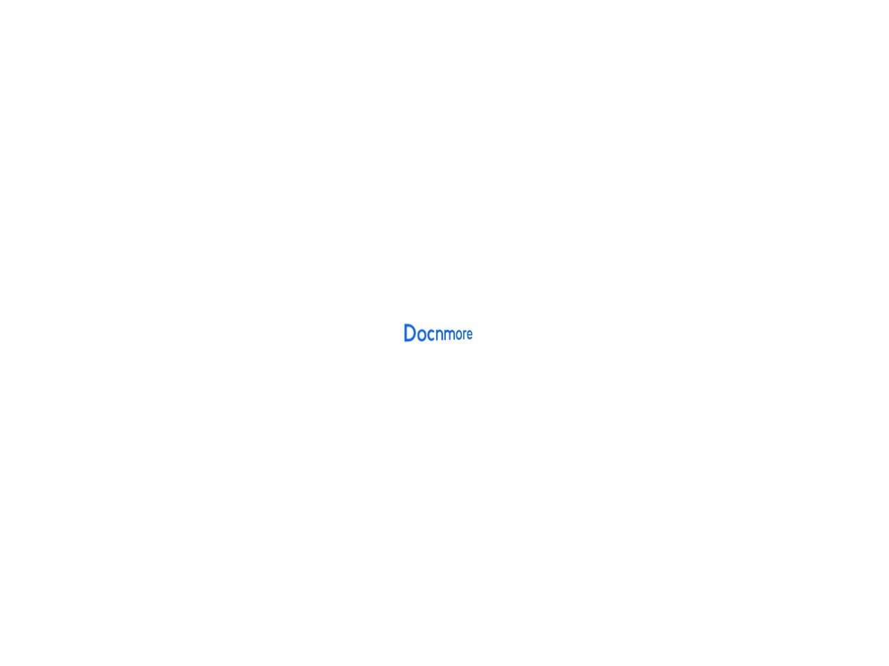 Docnmore — Ana səhifə