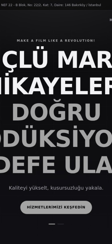 Filminta – Önder Kul — mobile website